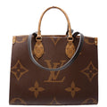 ONTHEGO MM Monogram Reverse