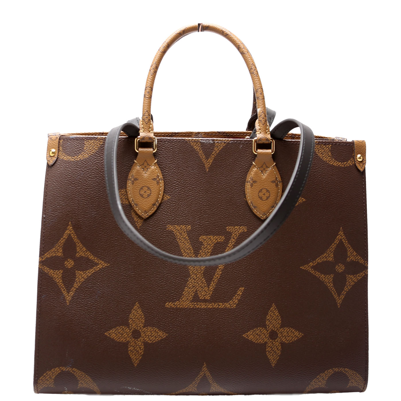 ONTHEGO MM Monogram Reverse