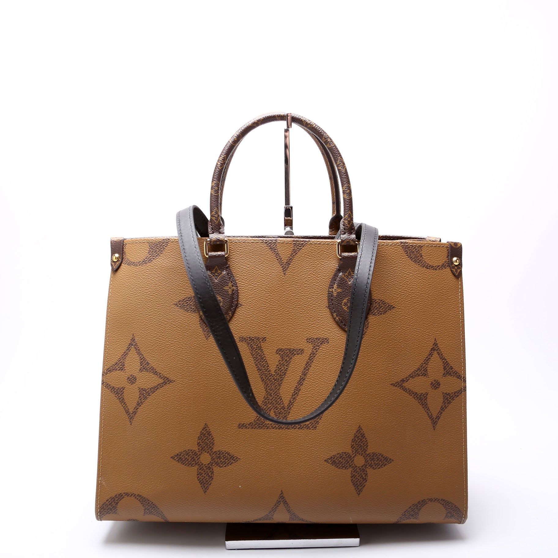 ONTHEGO MM Monogram Reverse