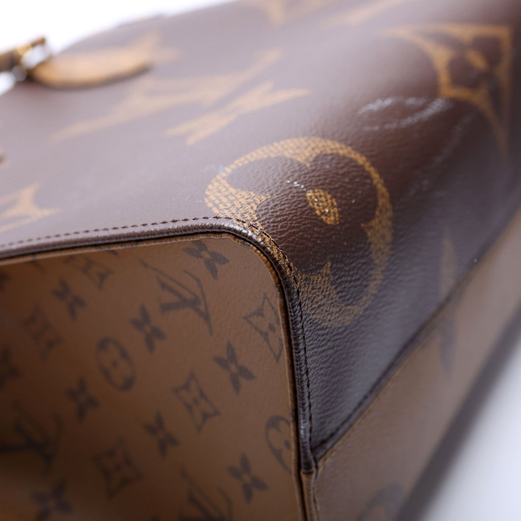 ONTHEGO MM Monogram Reverse