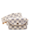 Pochette Ceinture Solo Belt Bag Size 95/38
