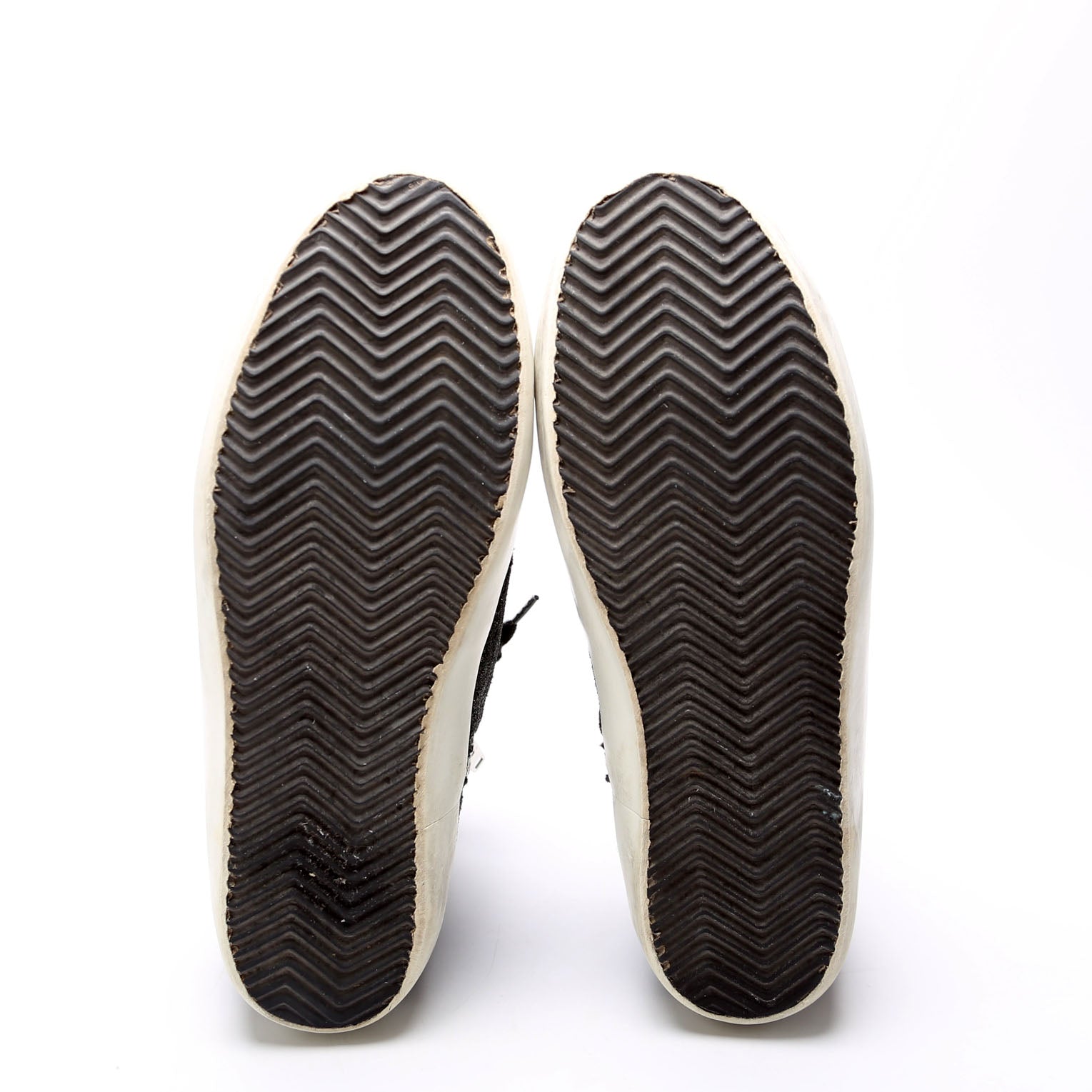 Francy Sneakers Size 9 Black