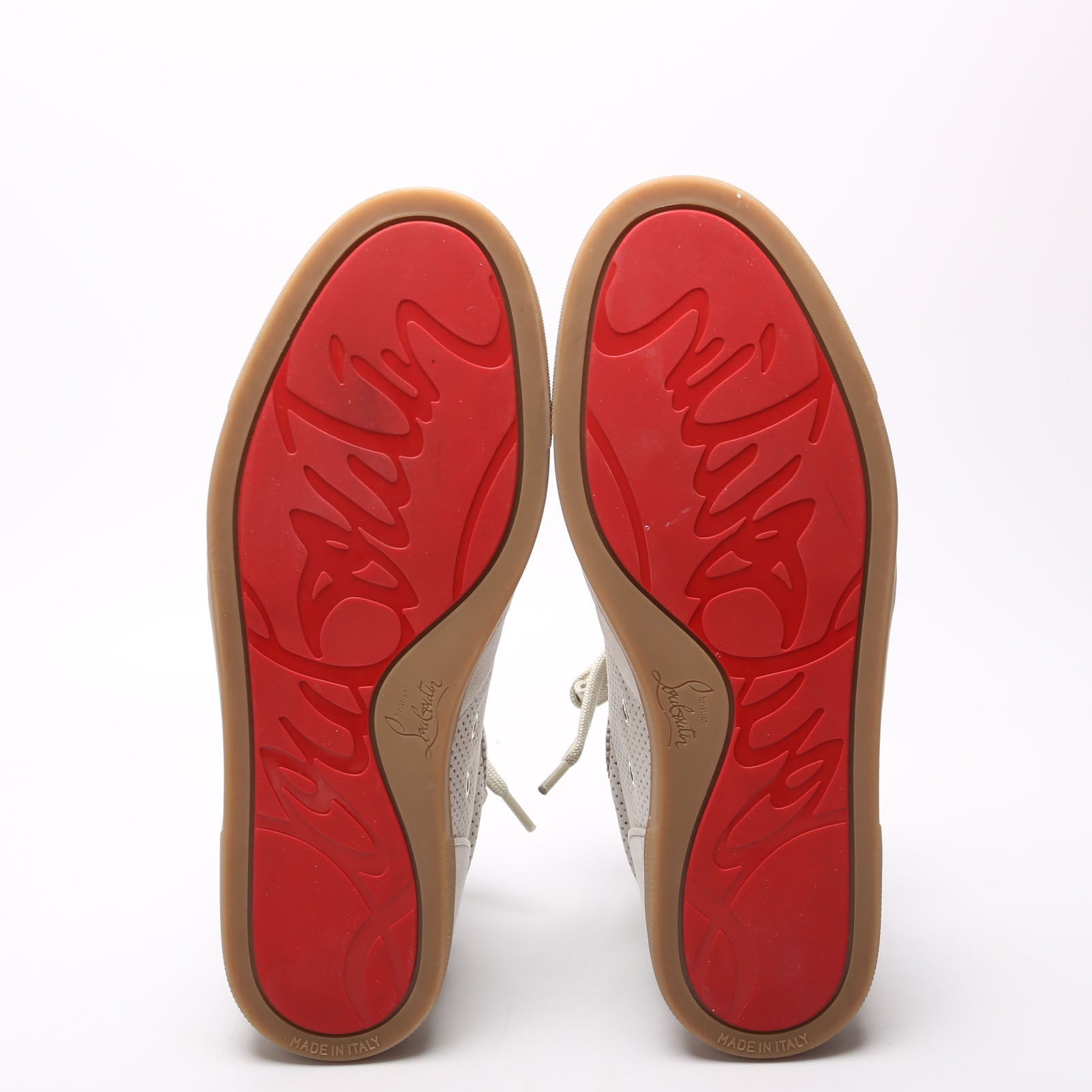 Tutti Rui Suede Sneakers Size 39 Grey