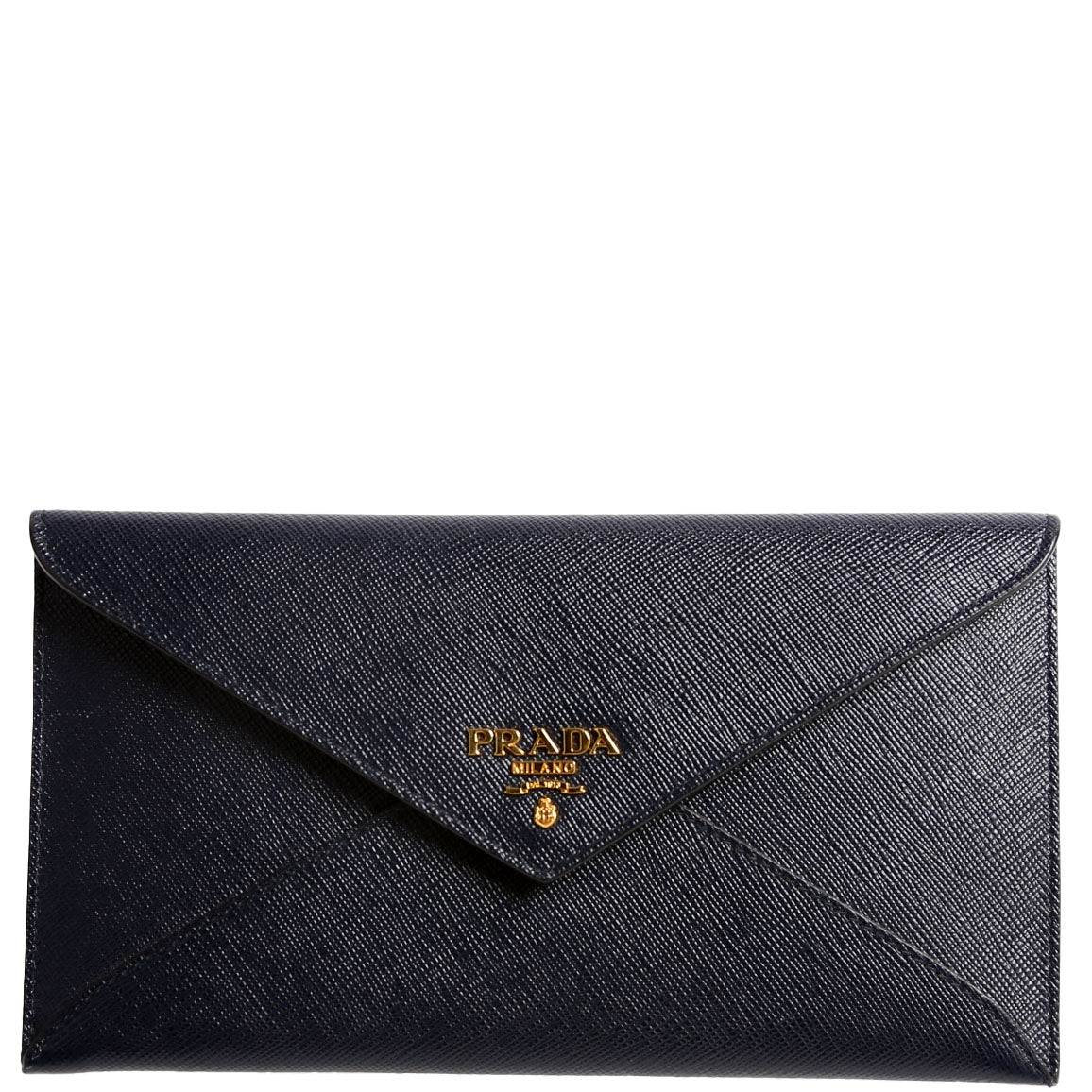 Vitello Move Envelope Wallet Navy