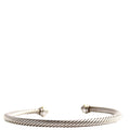 Cable 3MM Bracelet 925/585