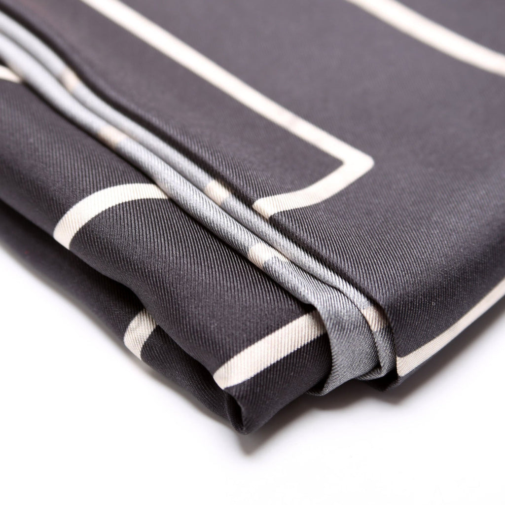 CC Maze Silk