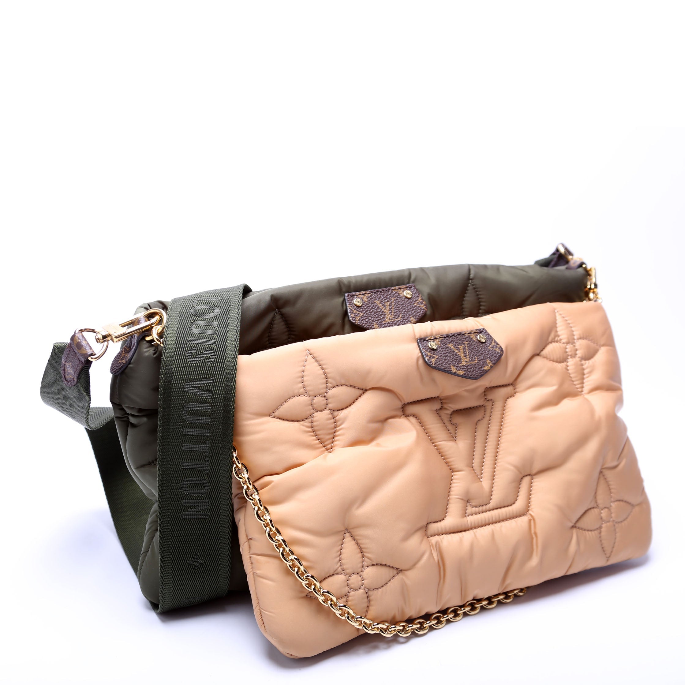 Maxi Multi Pochette Econyl