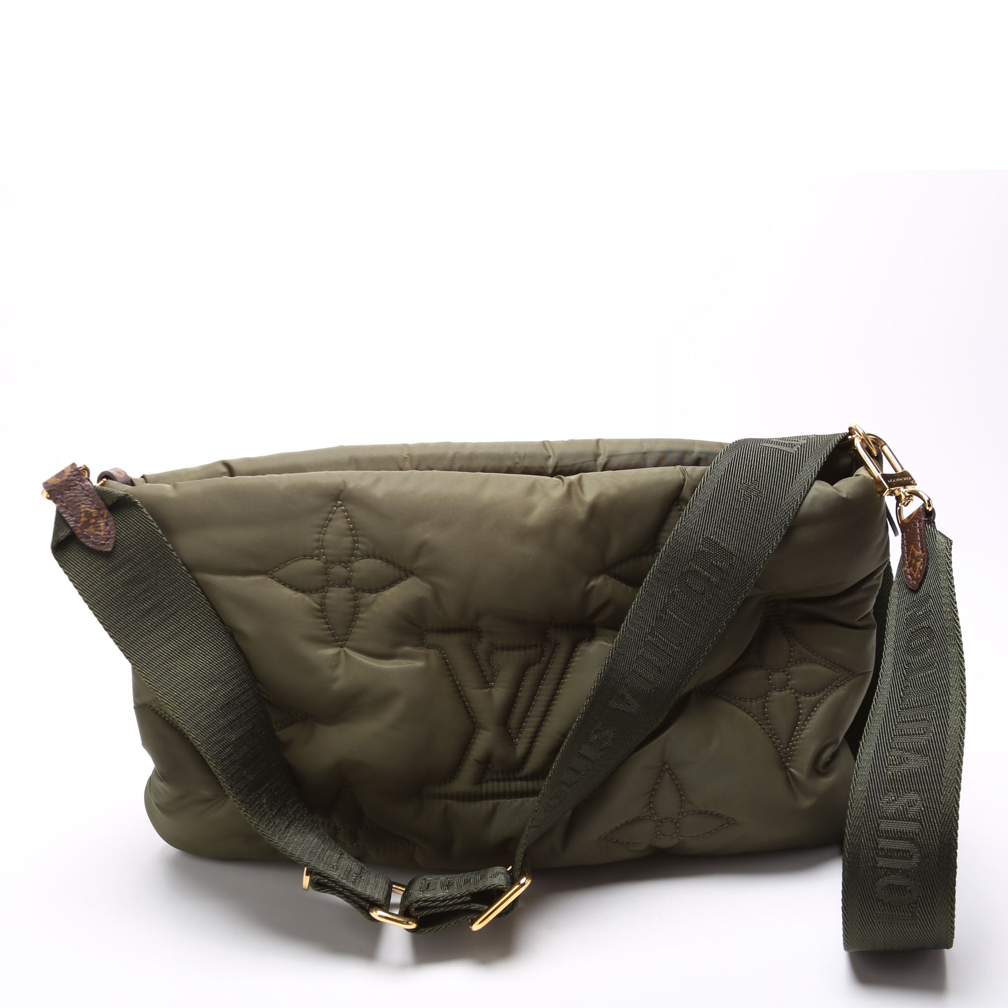 Maxi Multi Pochette Econyl
