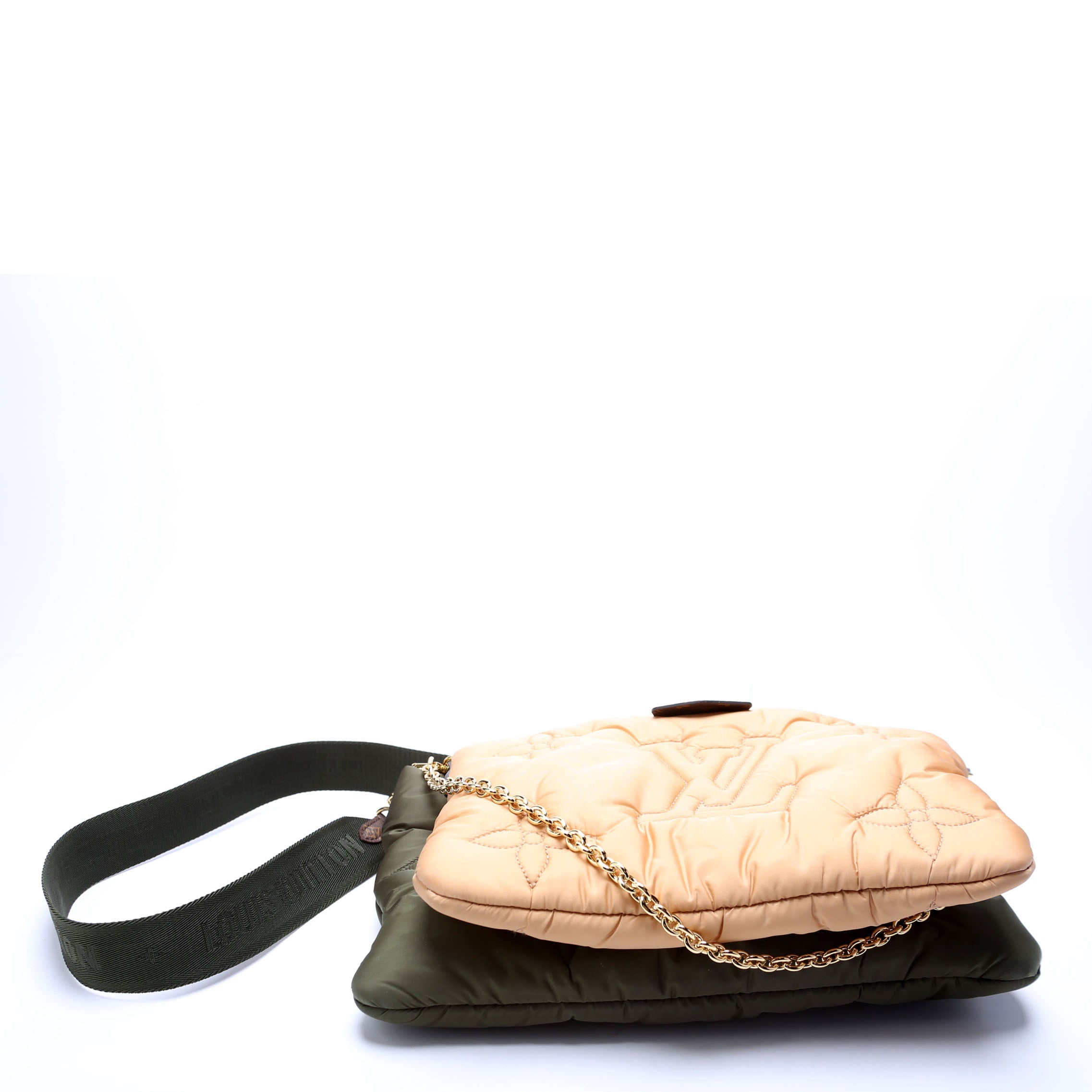 Maxi Multi Pochette Econyl