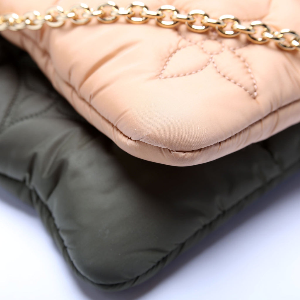Maxi Multi Pochette Econyl