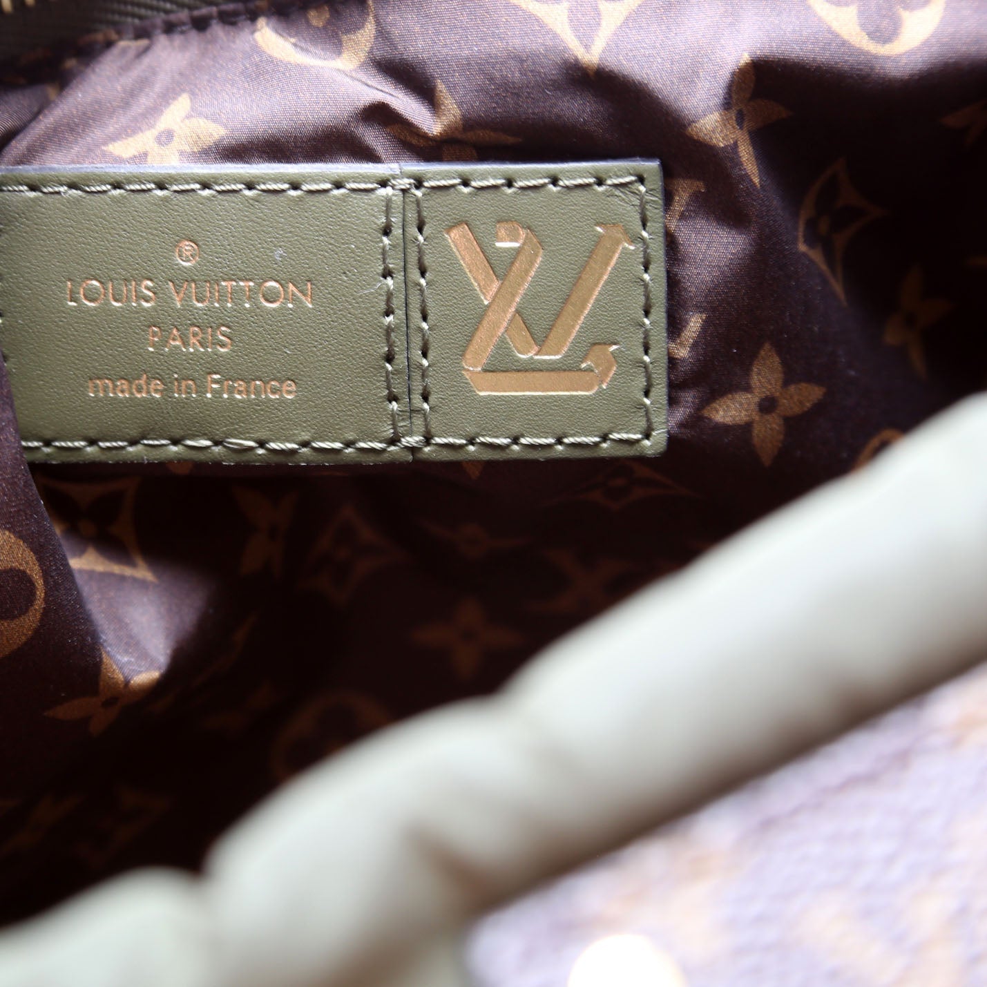 Maxi Multi Pochette Econyl