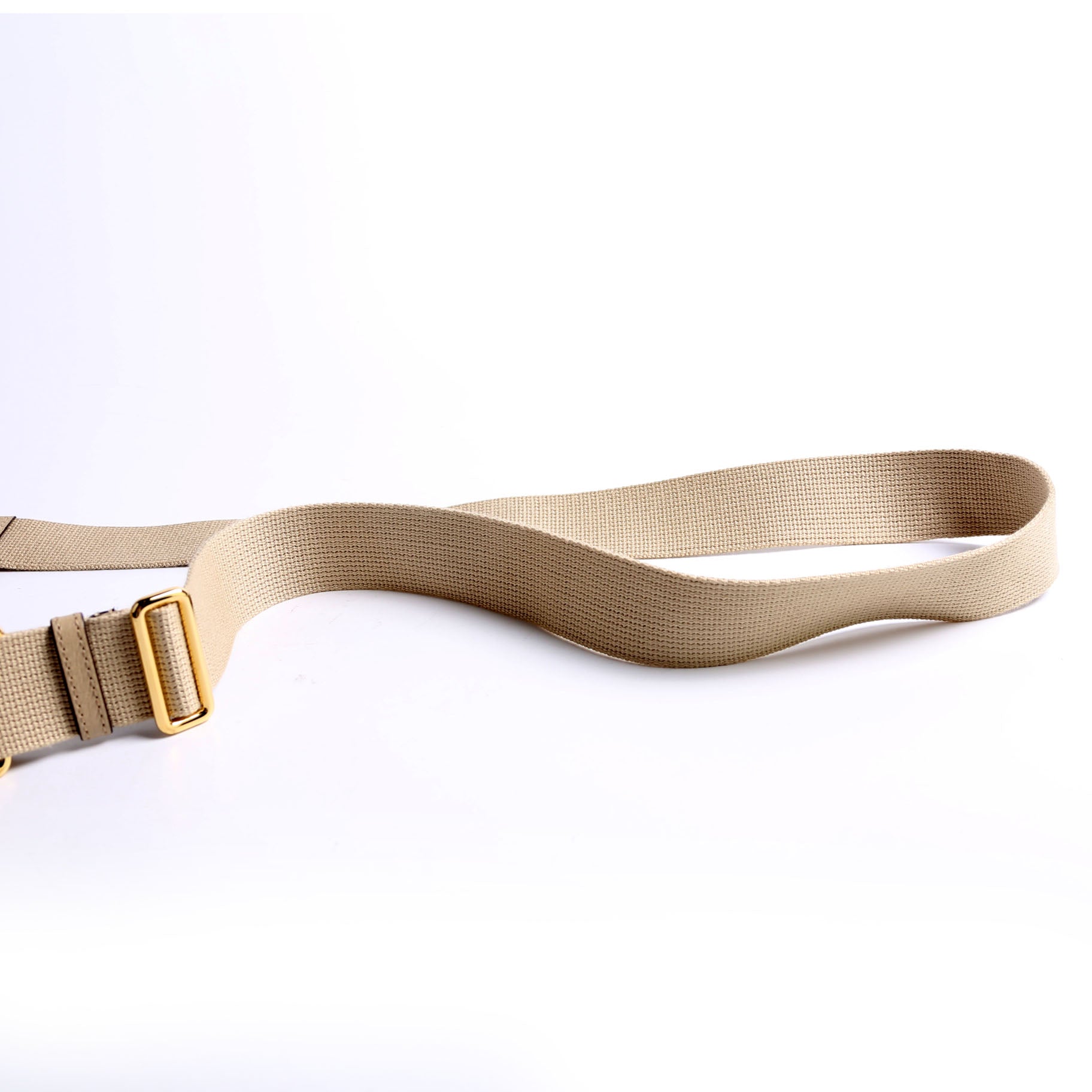 724606 Ophidia TH Bowler Mini GG Supreme Beige