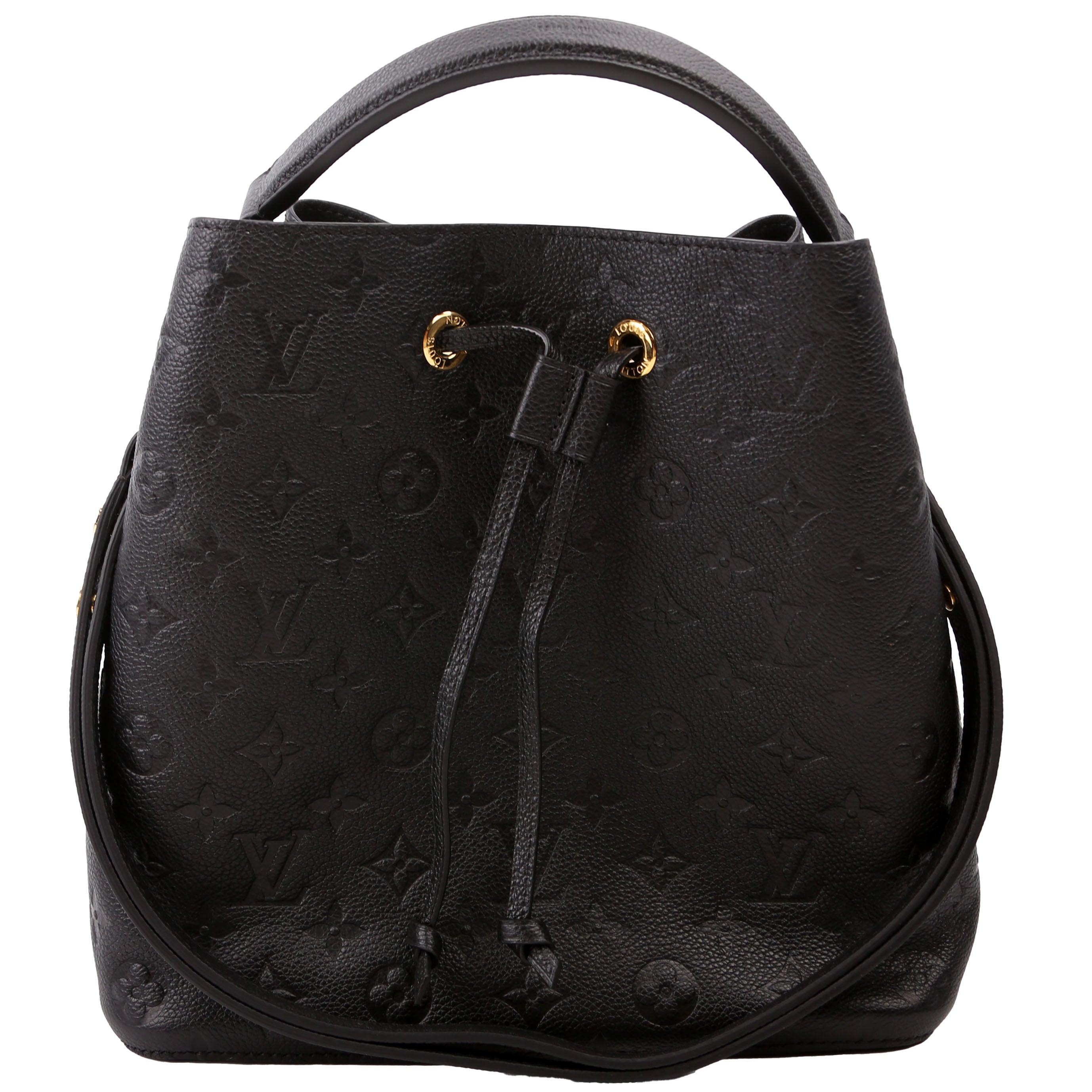 Neonoe MM Empreinte Black