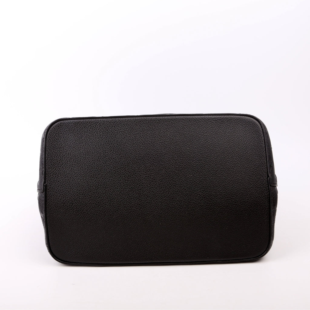 Neonoe MM Empreinte Black