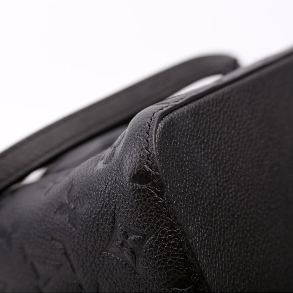 Neonoe MM Empreinte Black