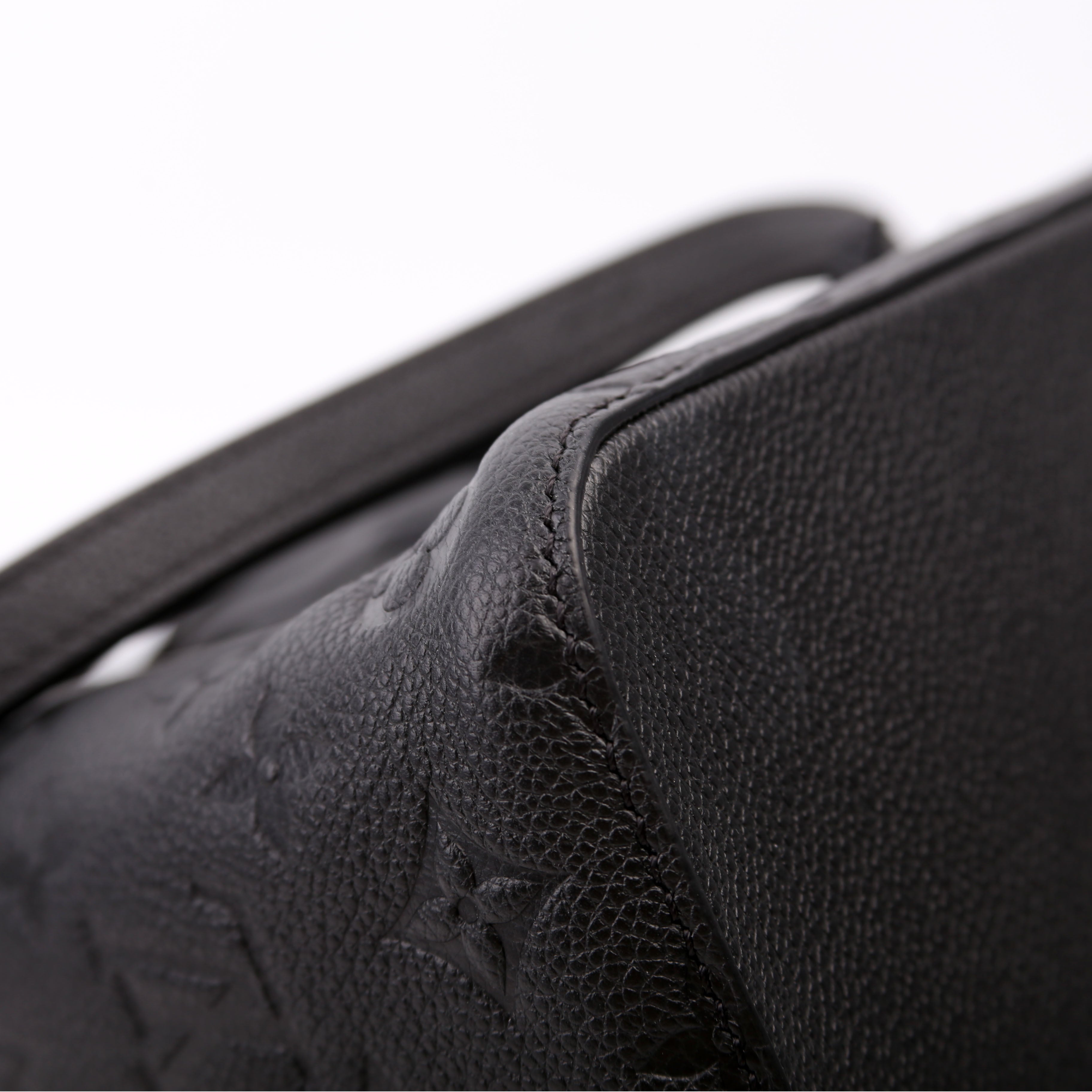 Neonoe MM Empreinte Black