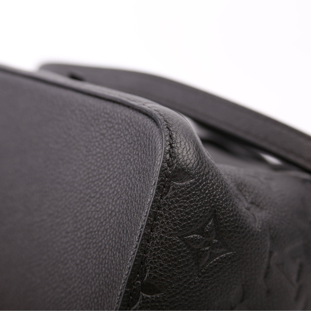Neonoe MM Empreinte Black