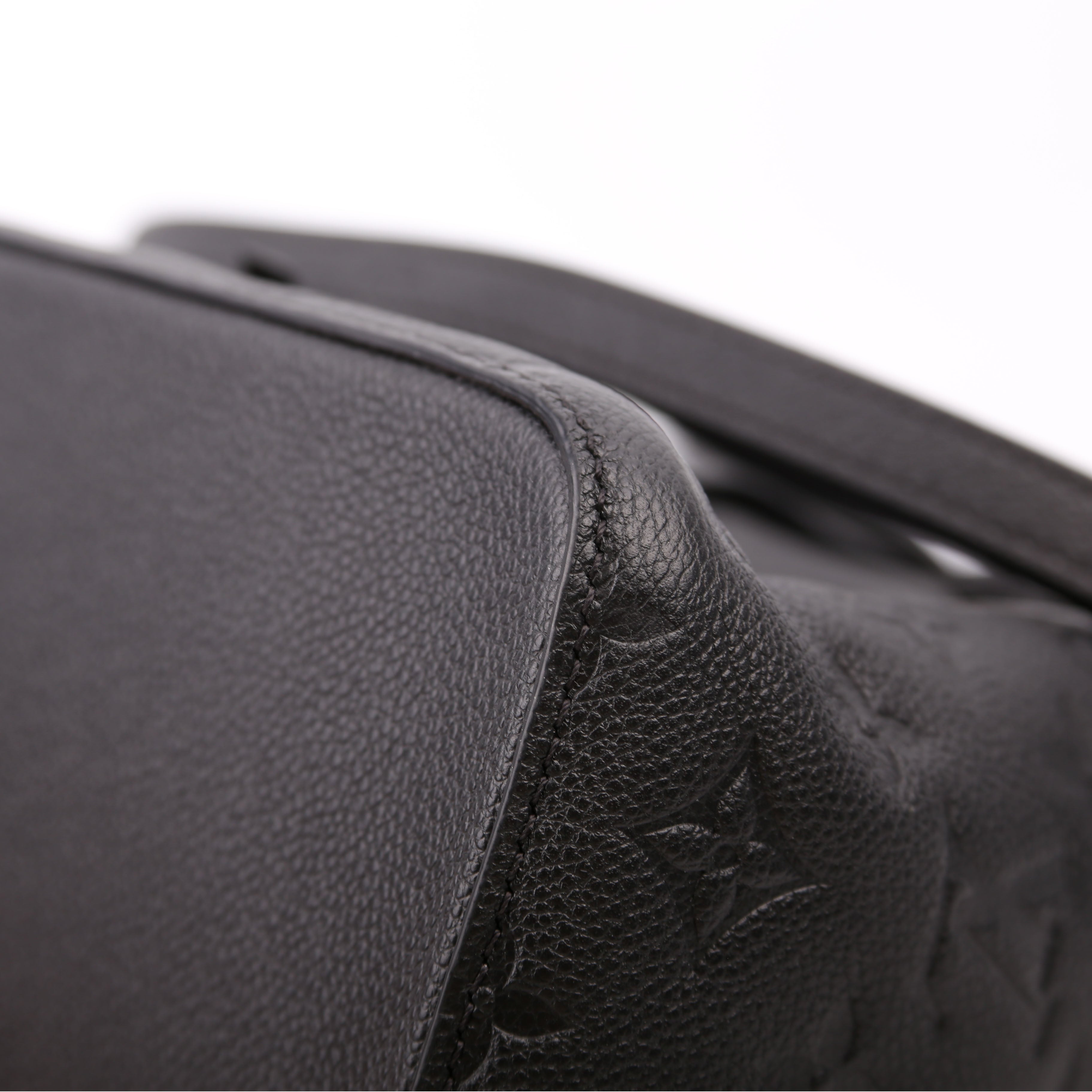 Neonoe MM Empreinte Black