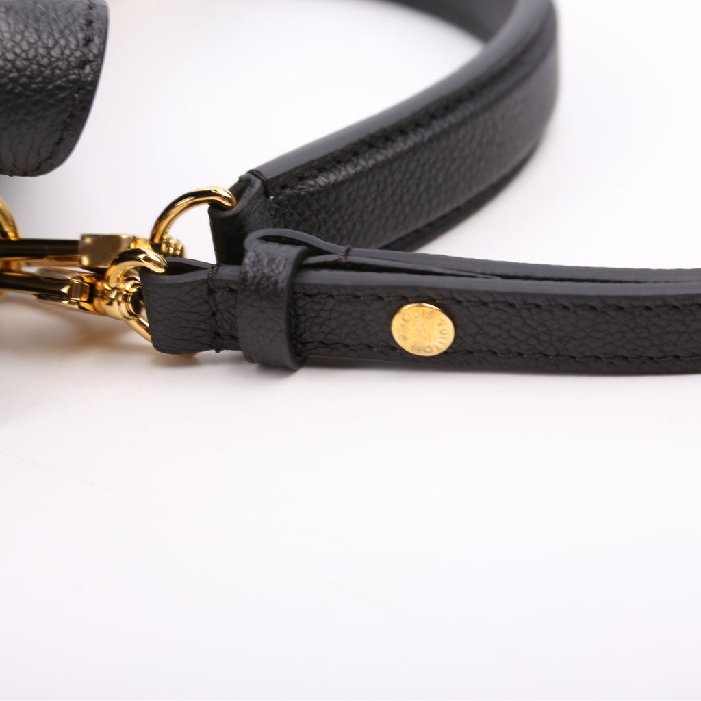 Neonoe MM Empreinte Black