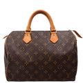 Speedy 30 Monogram