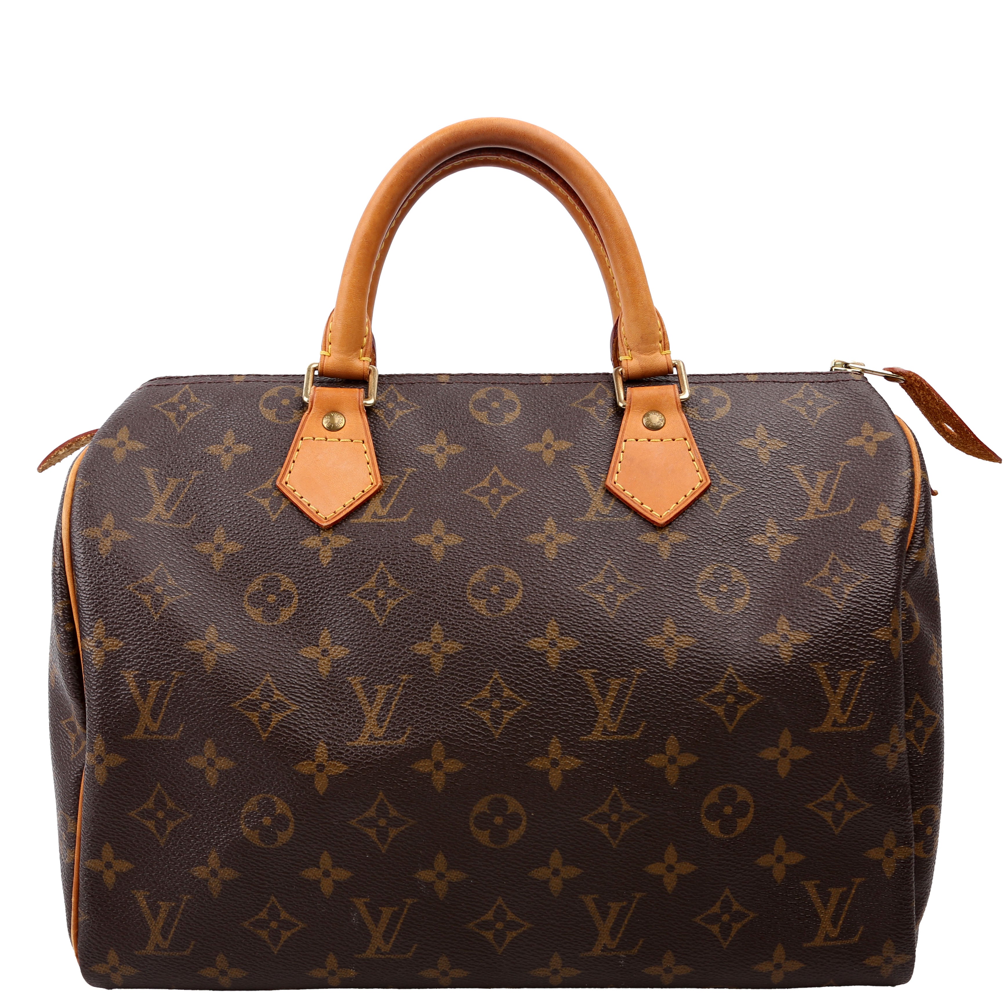 Speedy 30 Monogram