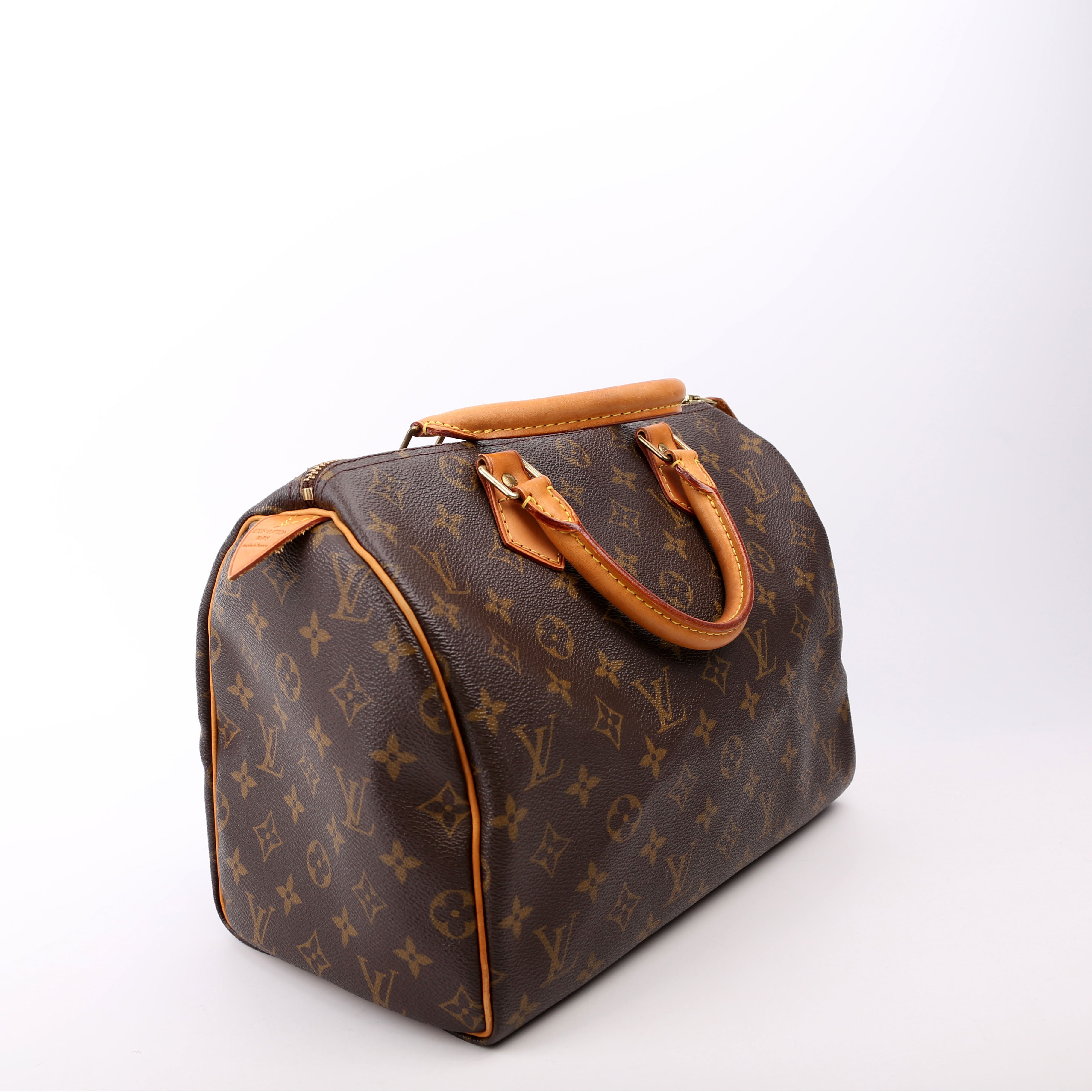 Speedy 30 Monogram