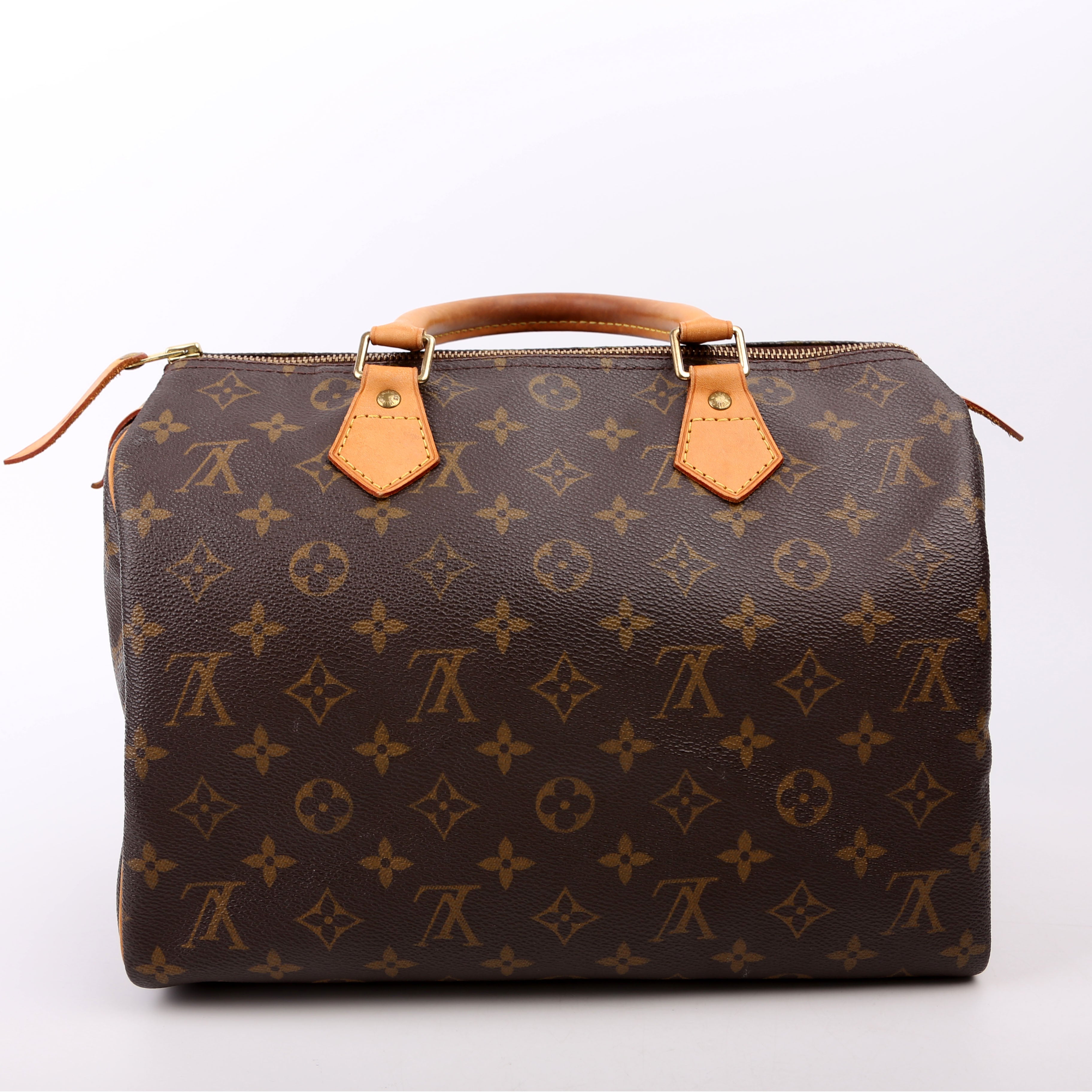 Speedy 30 Monogram