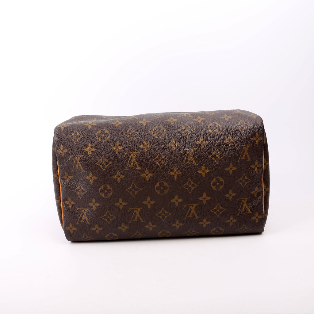 Speedy 30 Monogram