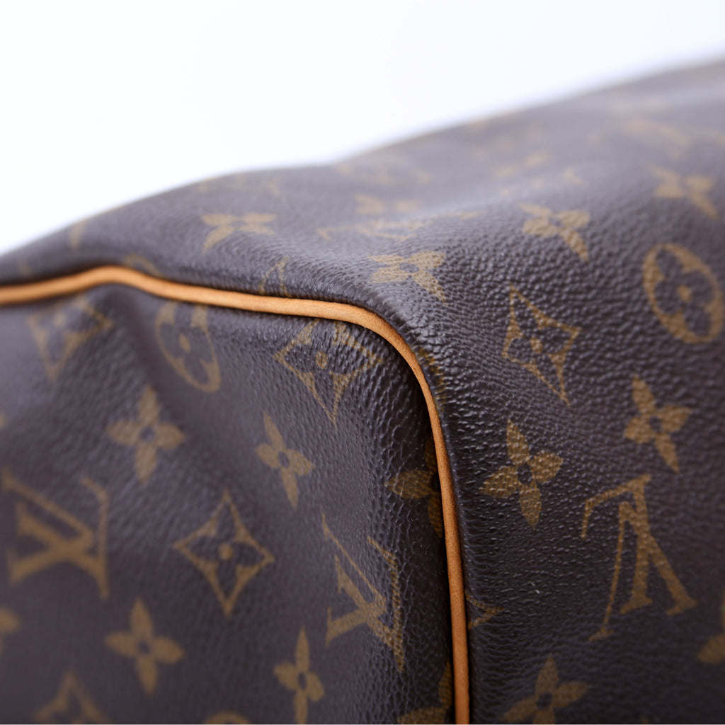 Speedy 30 Monogram