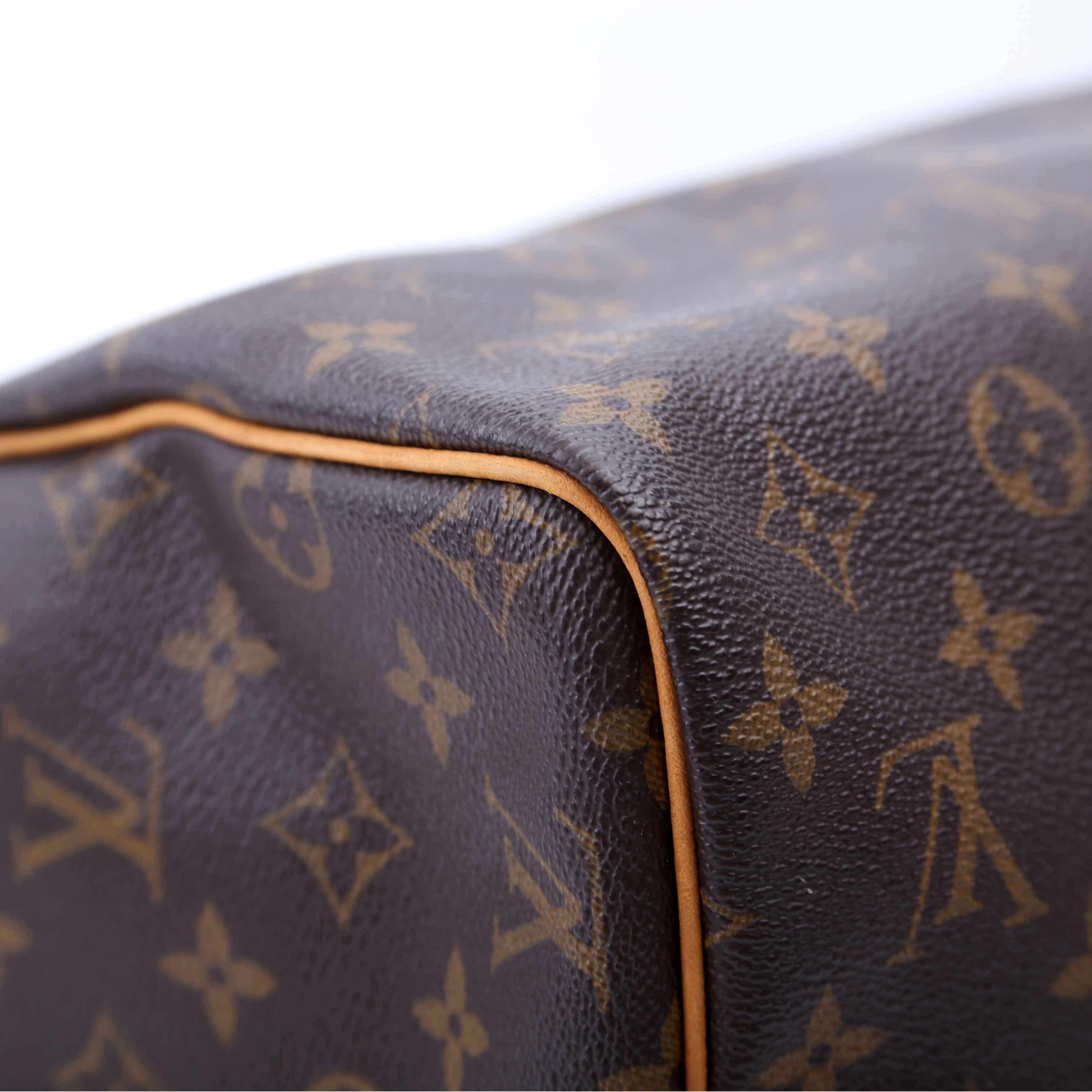 Speedy 30 Monogram
