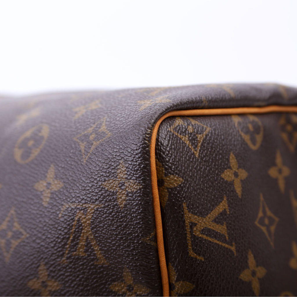 Speedy 30 Monogram