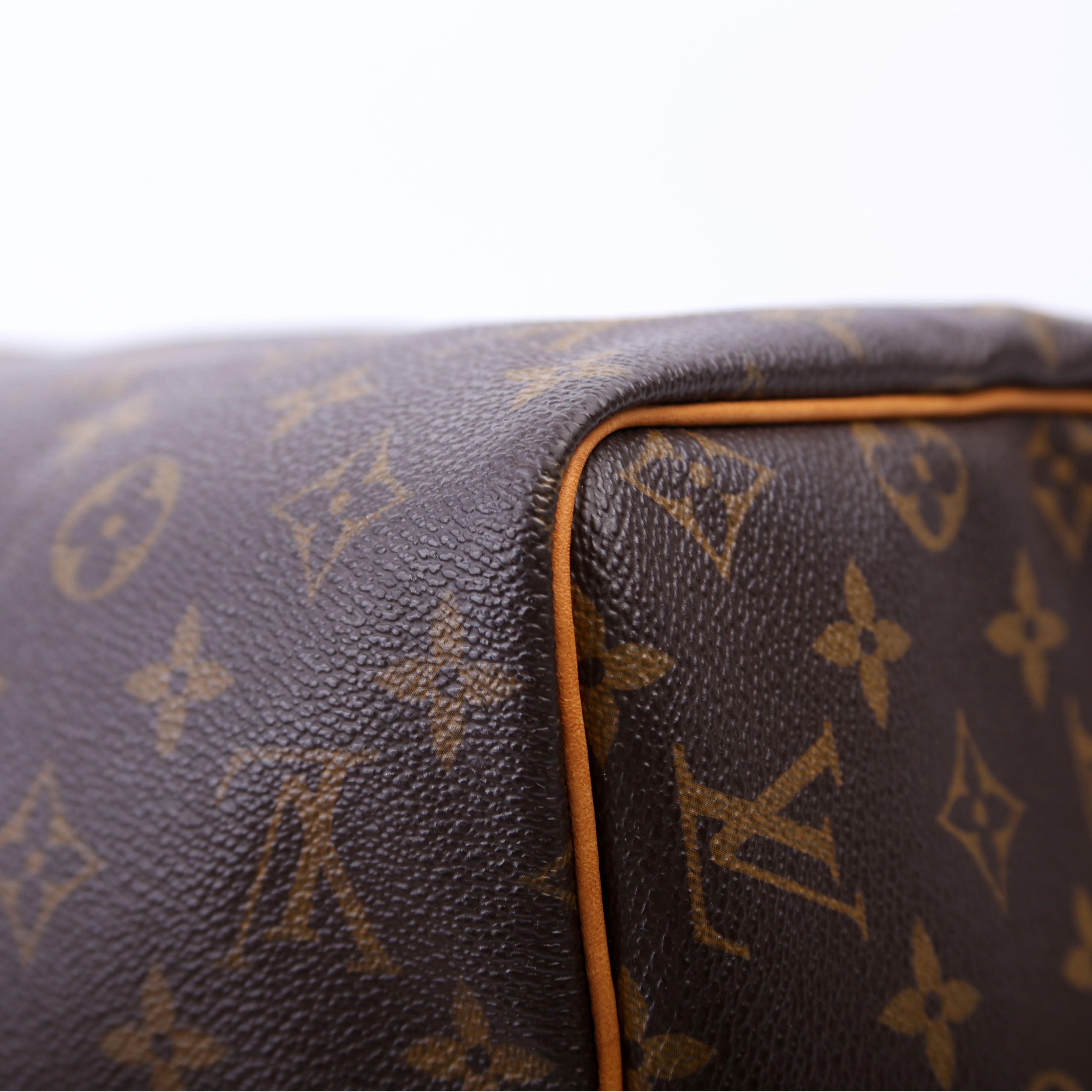 Speedy 30 Monogram