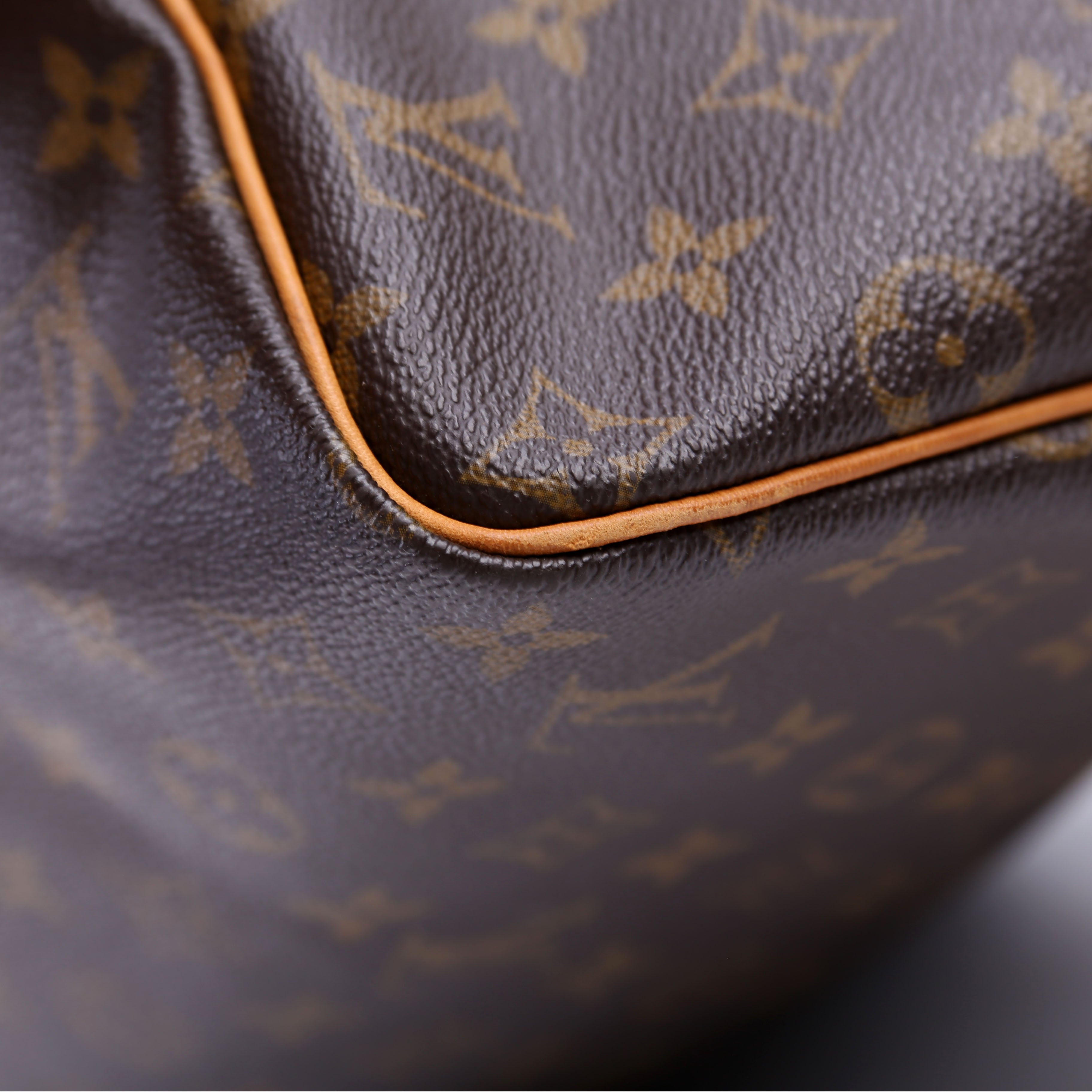 Speedy 30 Monogram