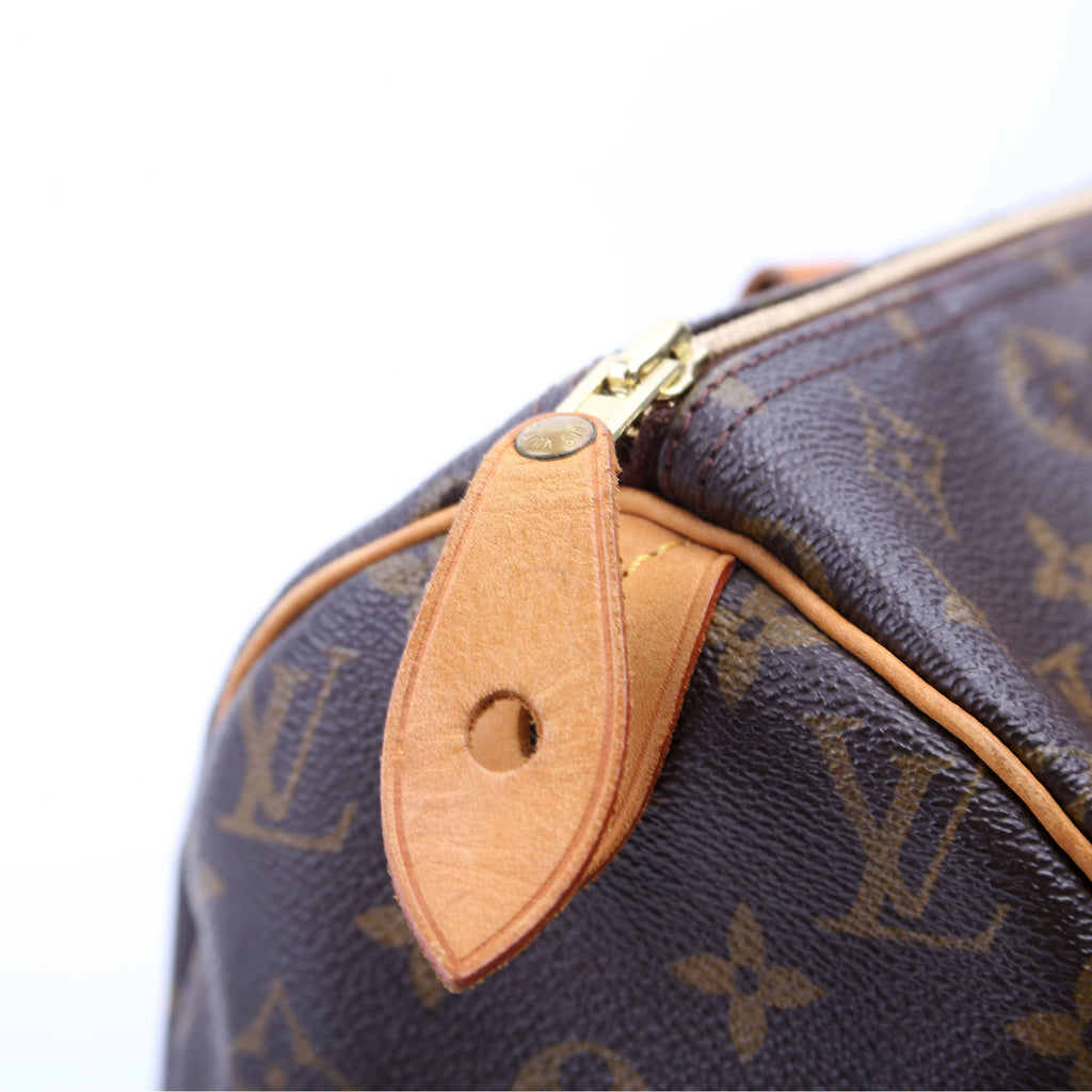 Speedy 30 Monogram