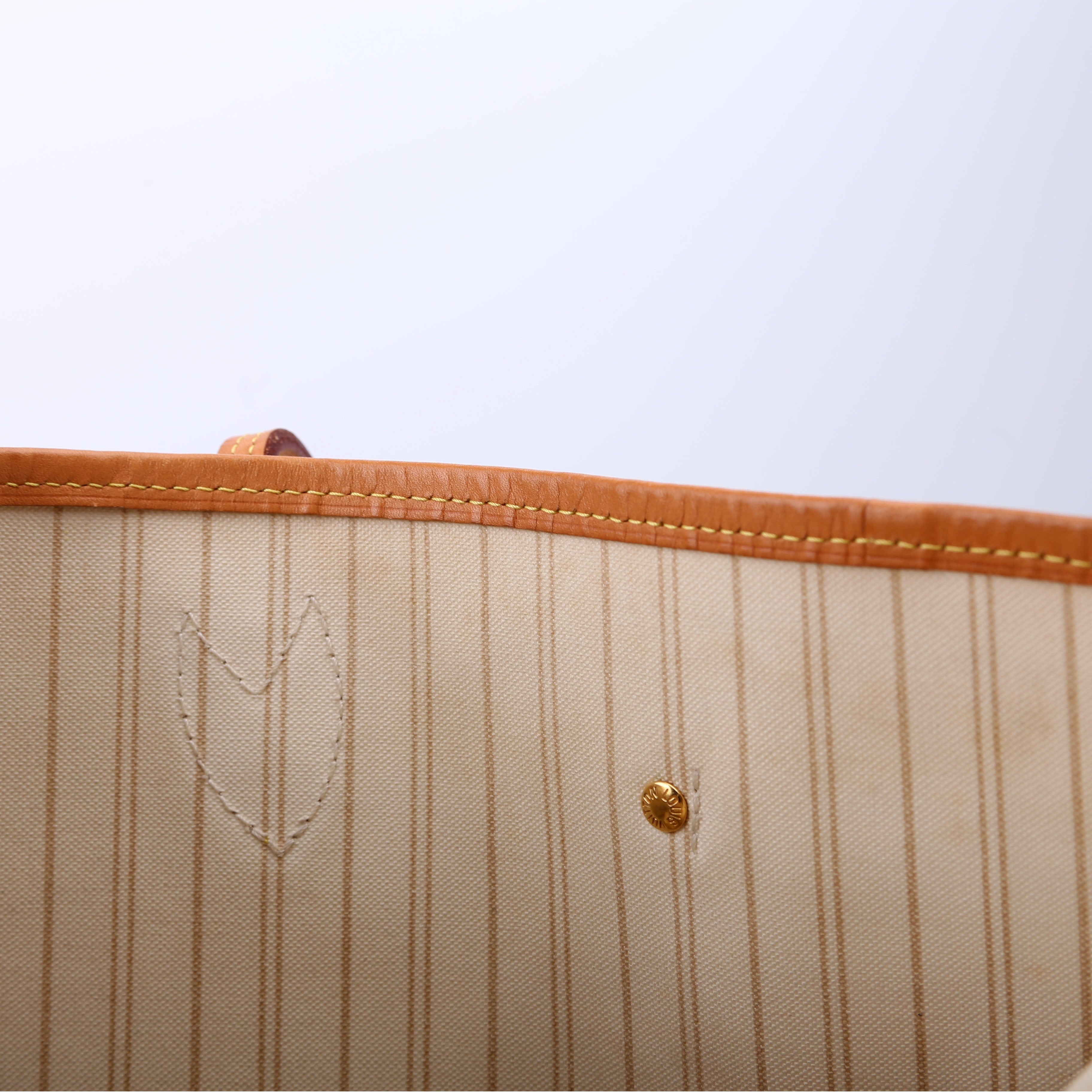 Neverfull with Wallet MM Damier Azur