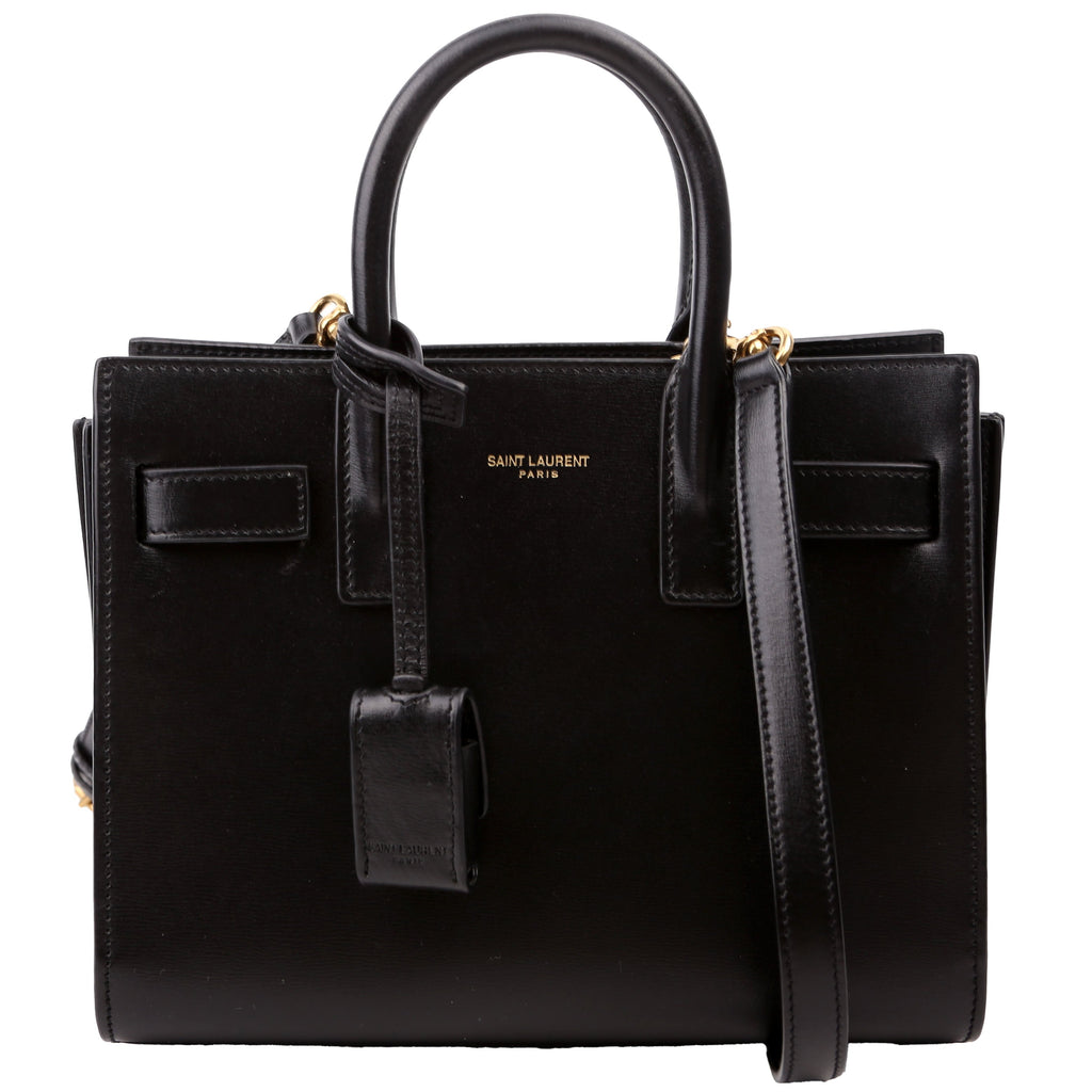 Sac De Jour 392035 Black