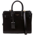 Sac De Jour 392035 Black