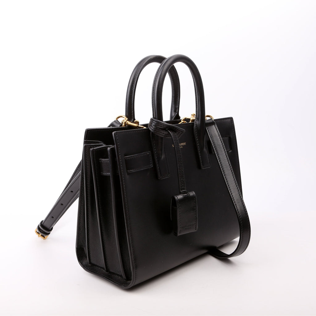 Sac De Jour 392035 Black