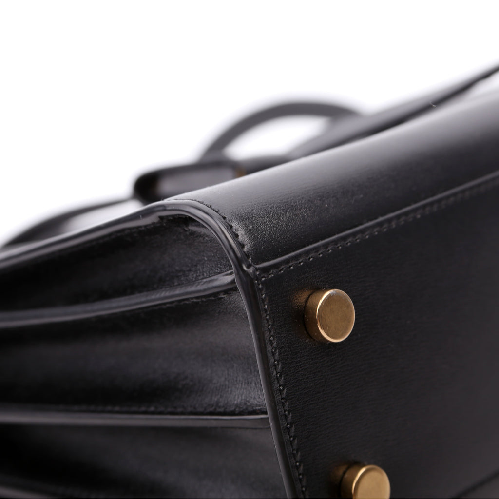 Sac De Jour 392035 Black