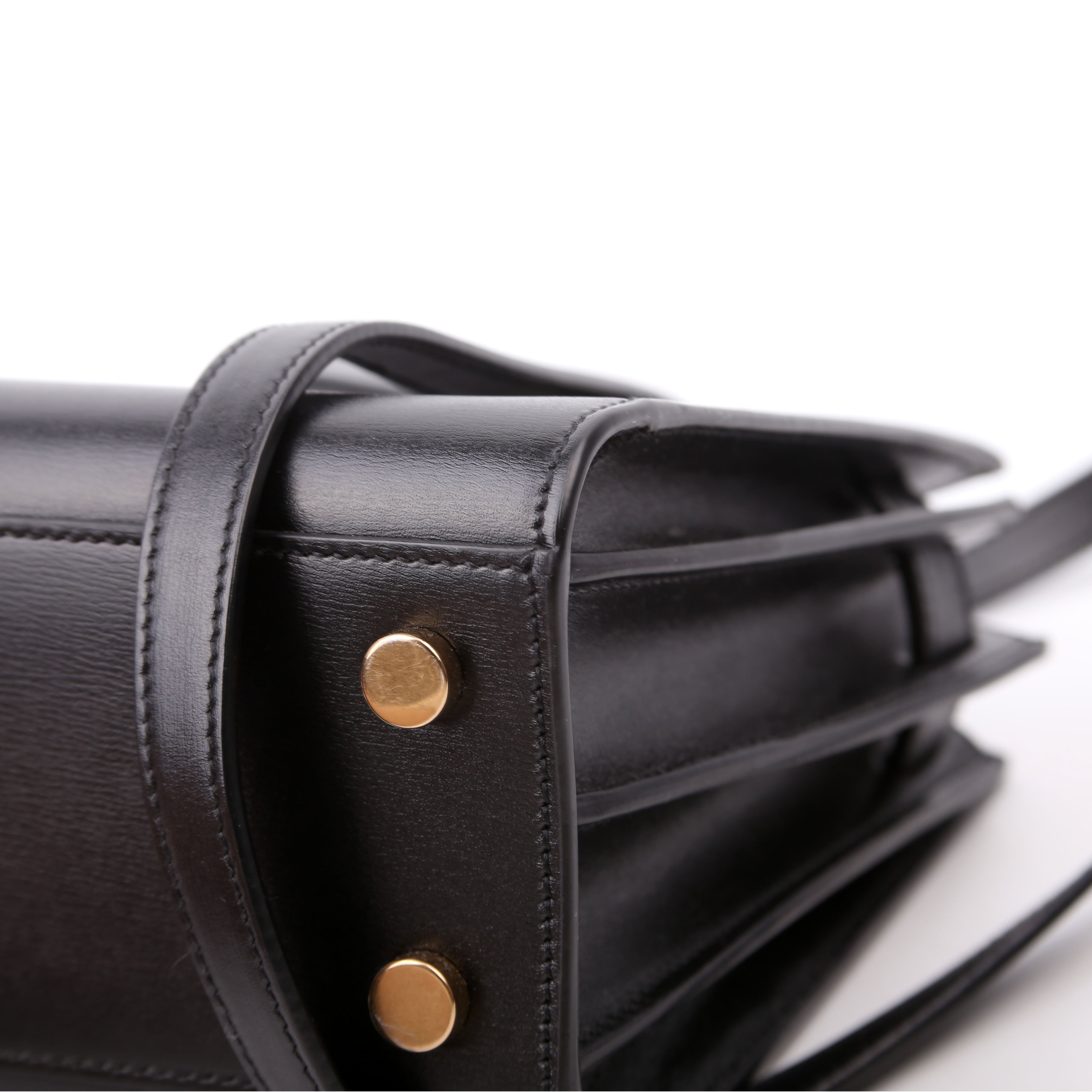Sac De Jour 392035 Black