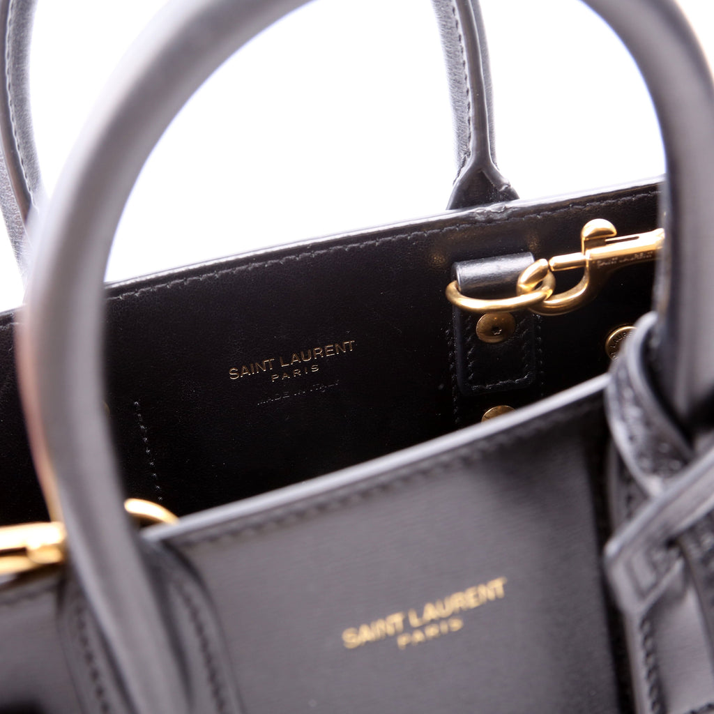 Sac De Jour 392035 Black