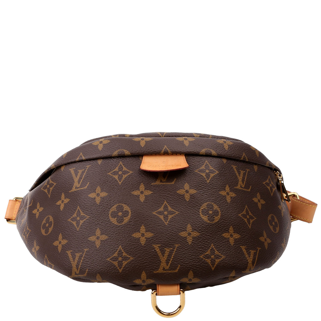 Bumbag Monogram