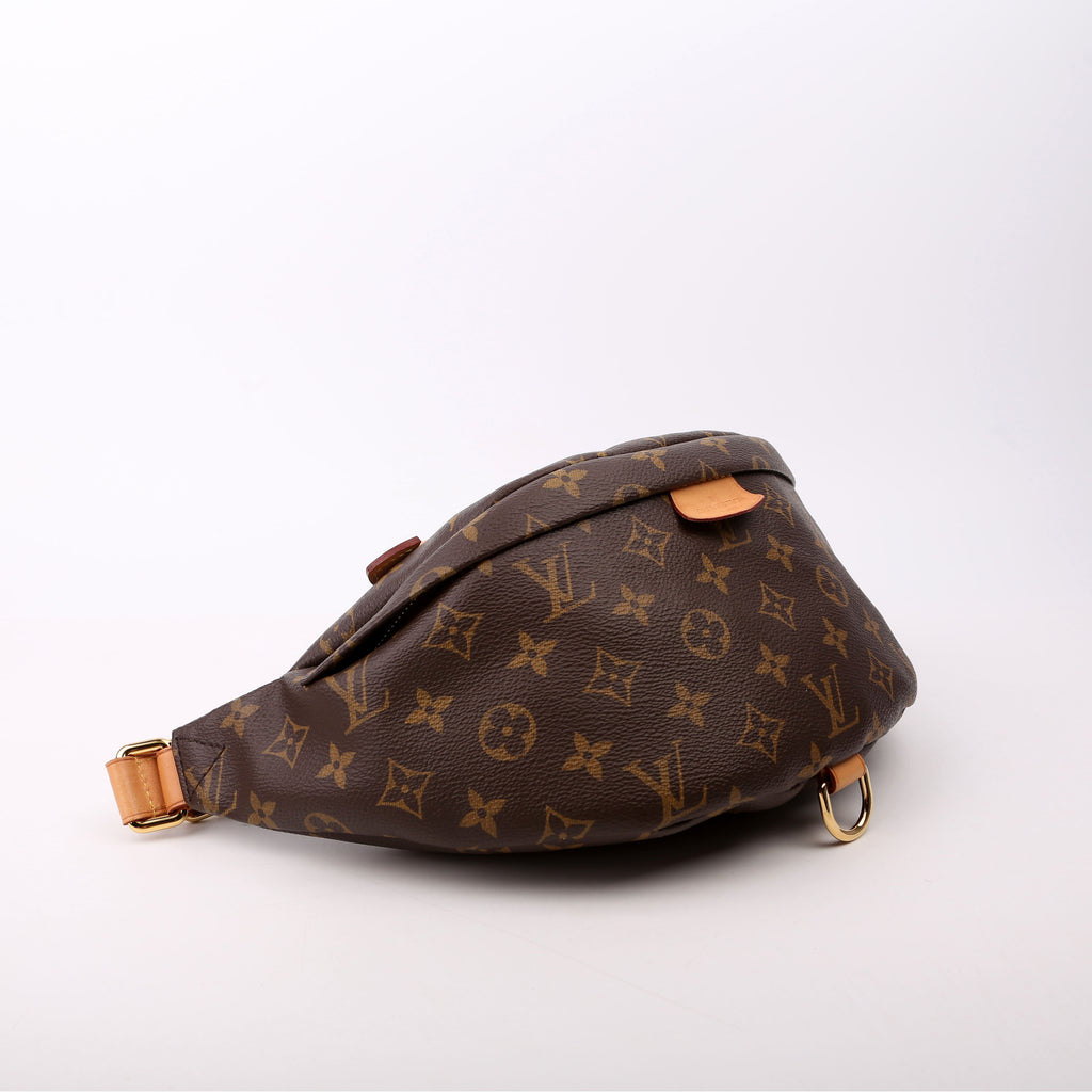 Bumbag Monogram