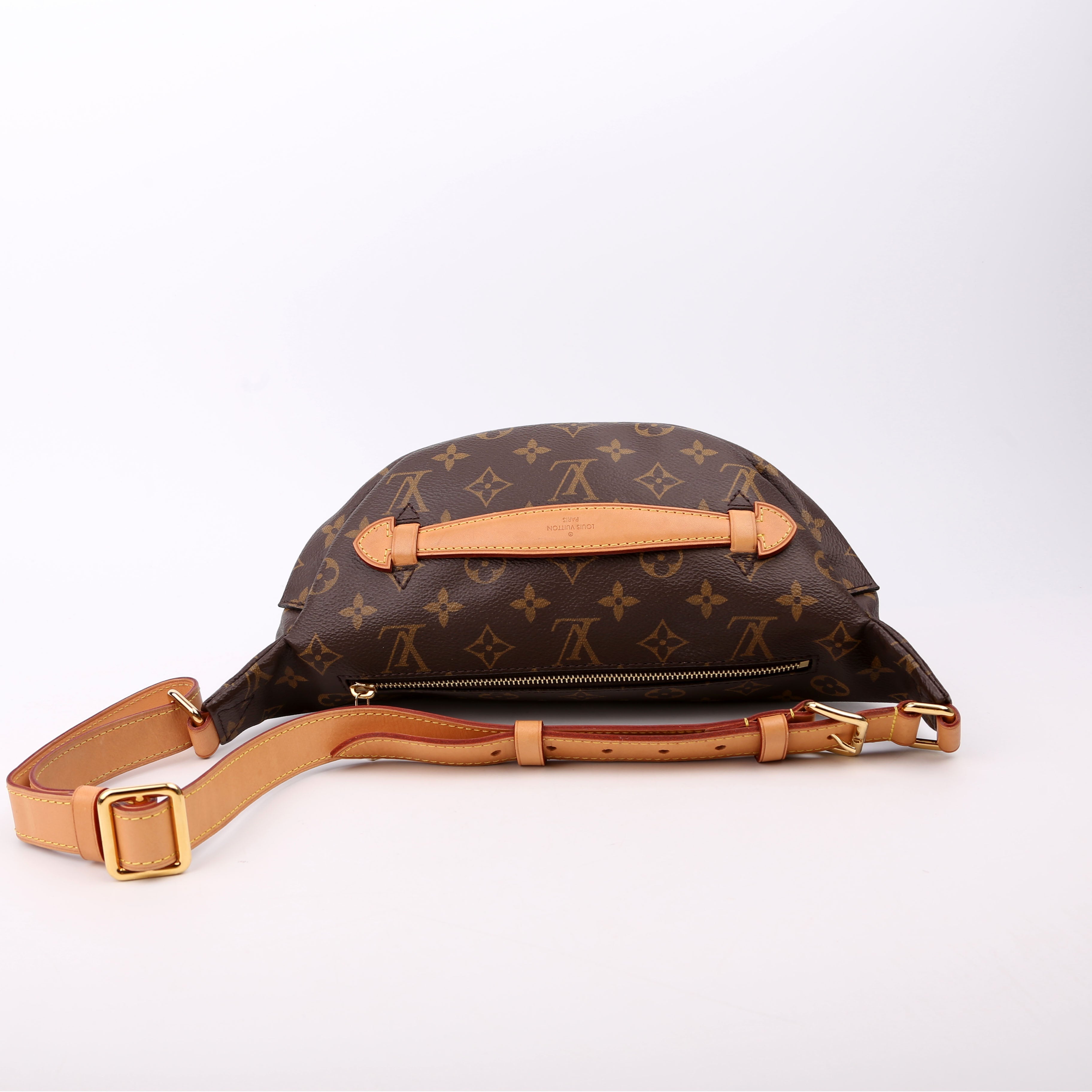 Bumbag Monogram