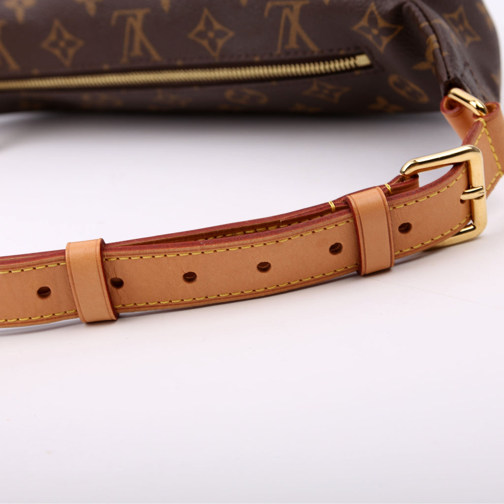 Bumbag Monogram