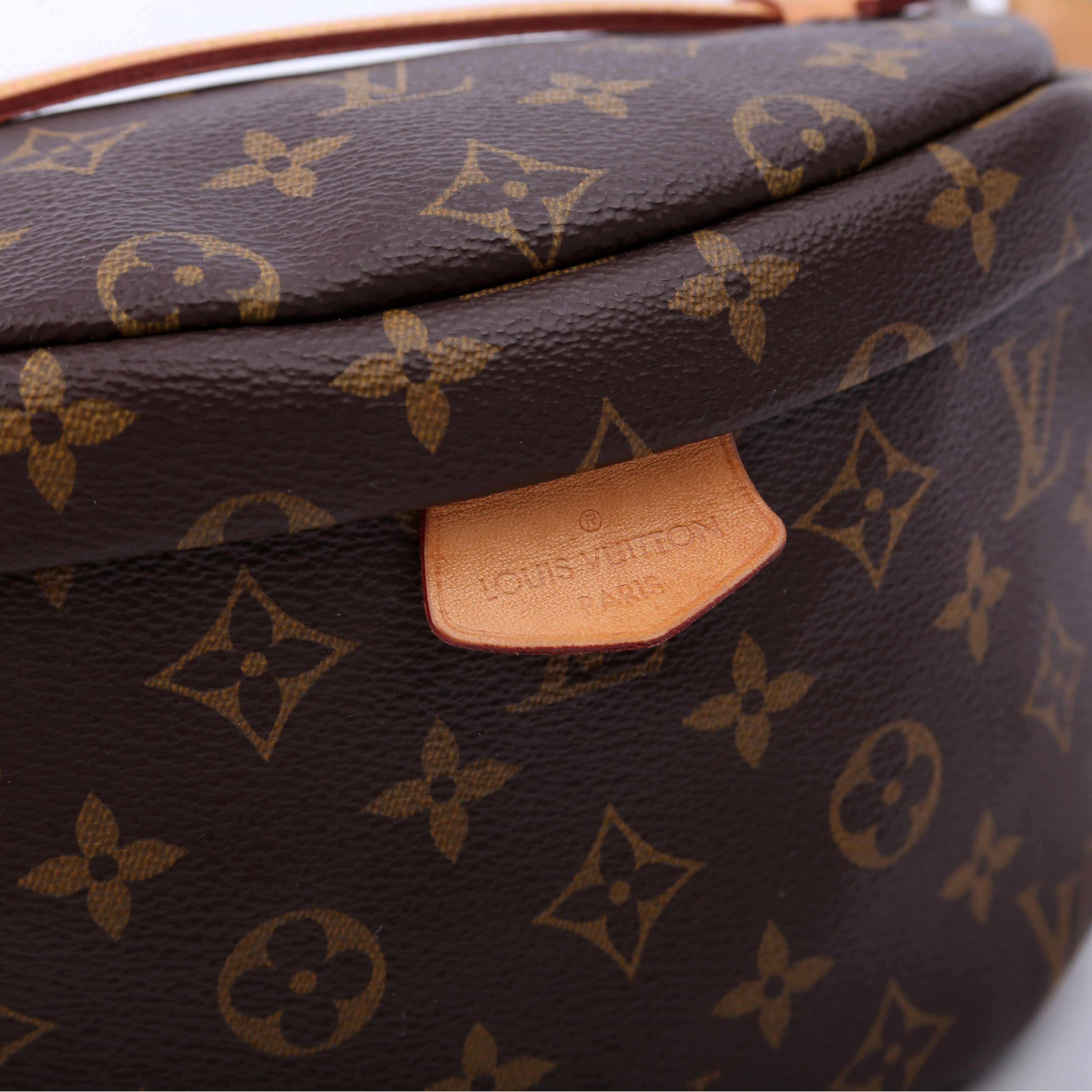 Bumbag Monogram