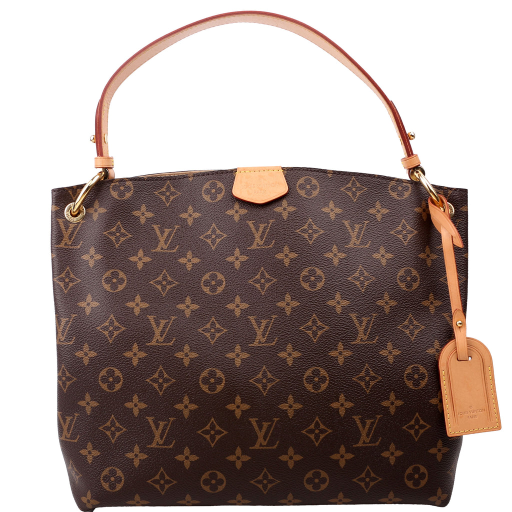Graceful PM Monogram