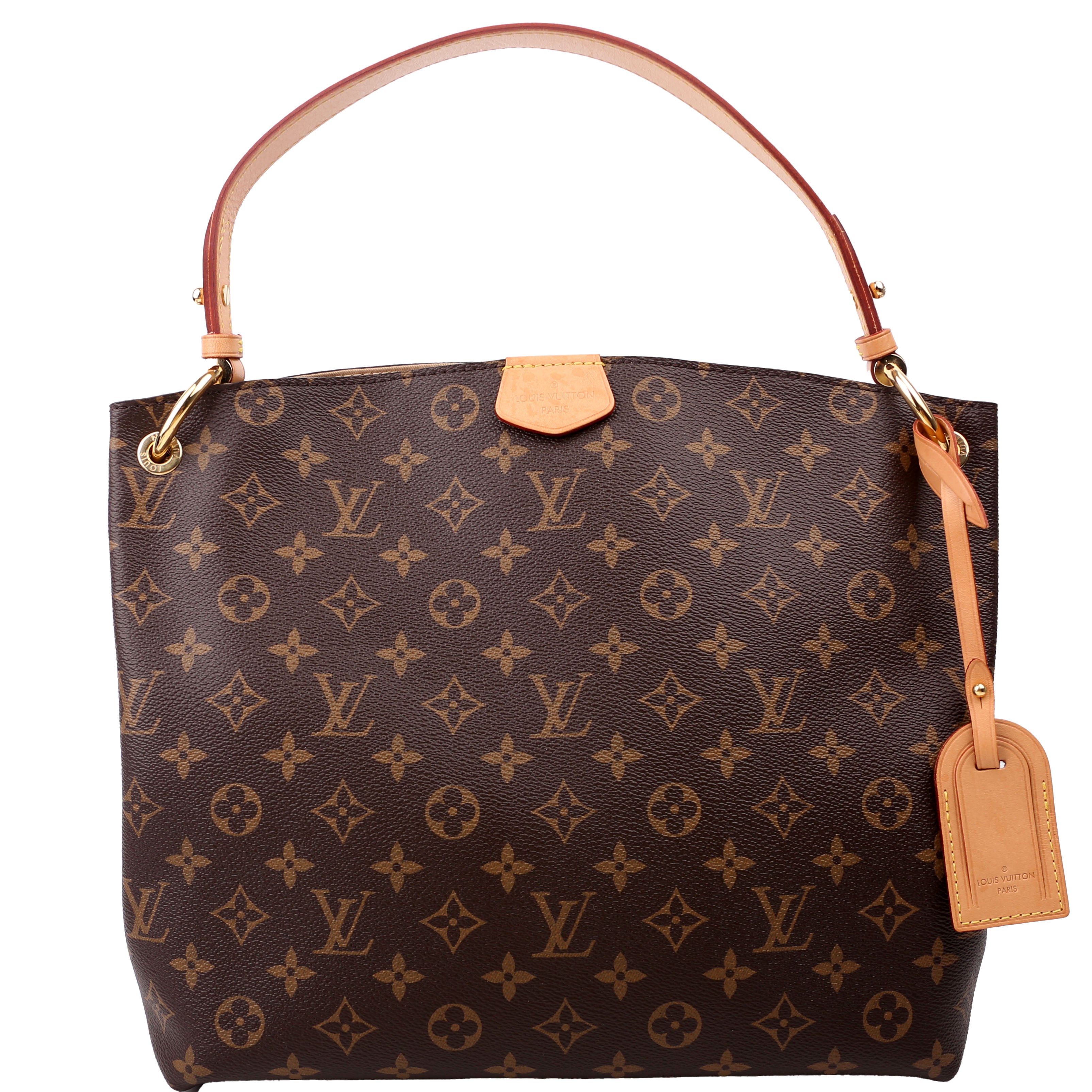 Graceful PM Monogram