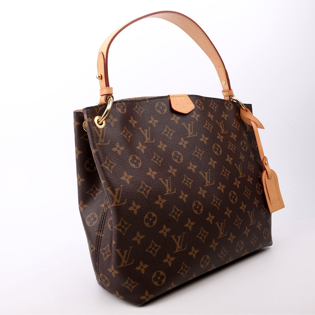 Graceful PM Monogram