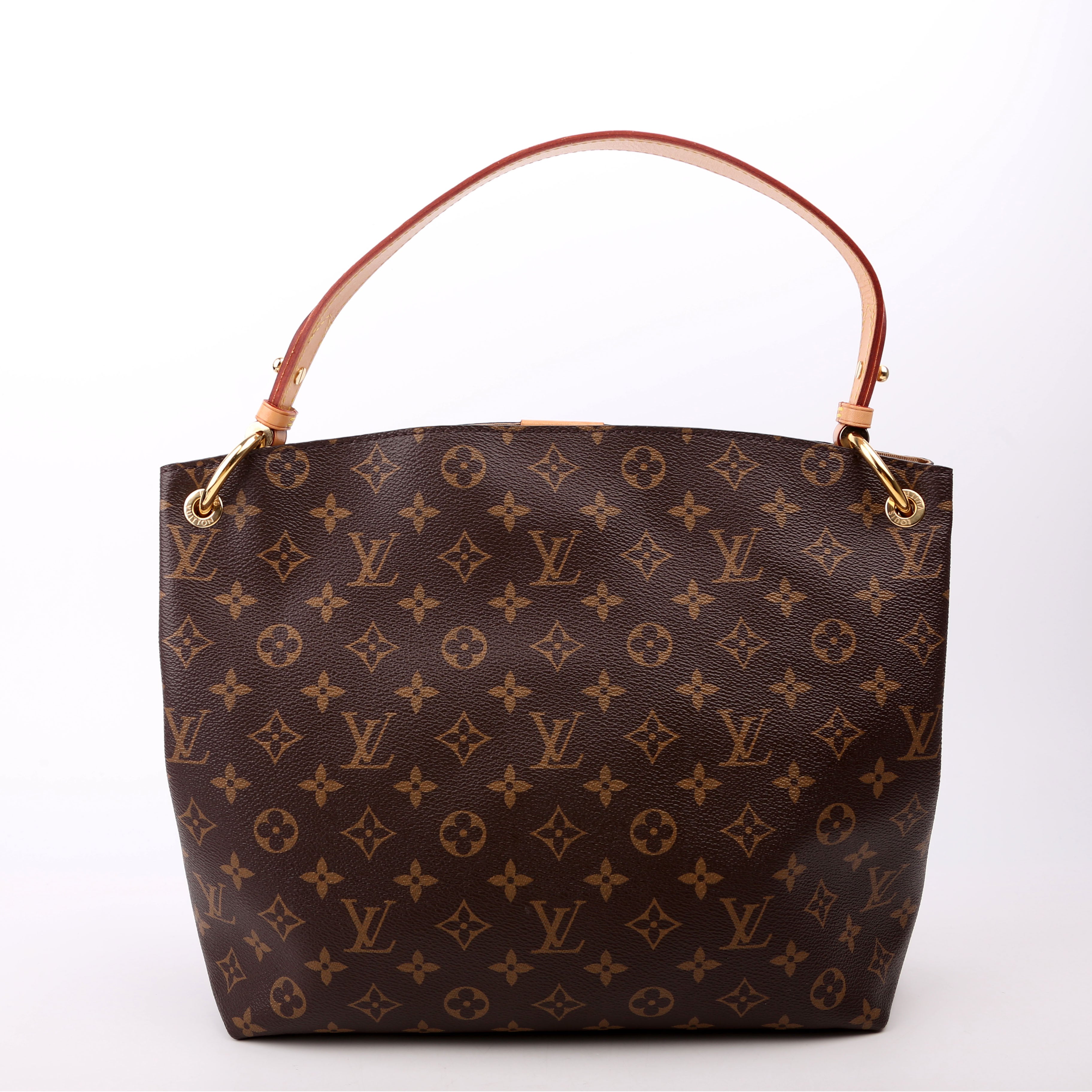Graceful PM Monogram